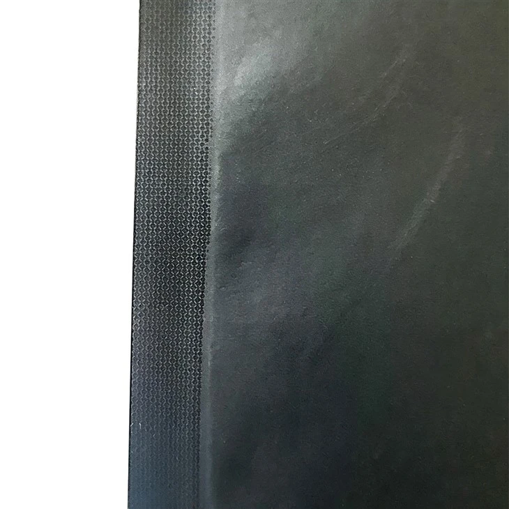 Kraft Bags factory